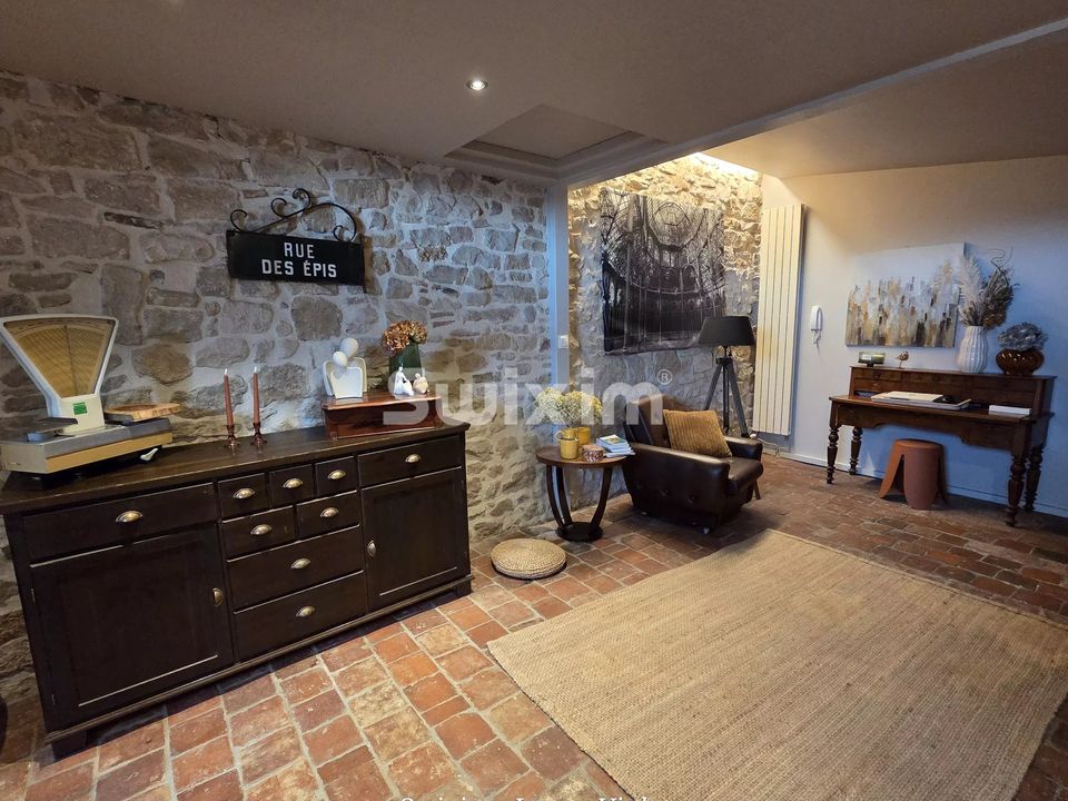 Wohnung in Poligny, Jura - Foto 1