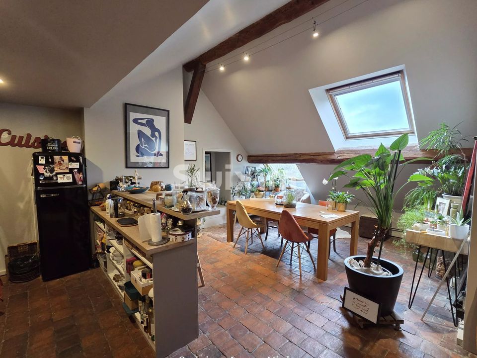 Wohnung in Poligny, Jura - Foto 2
