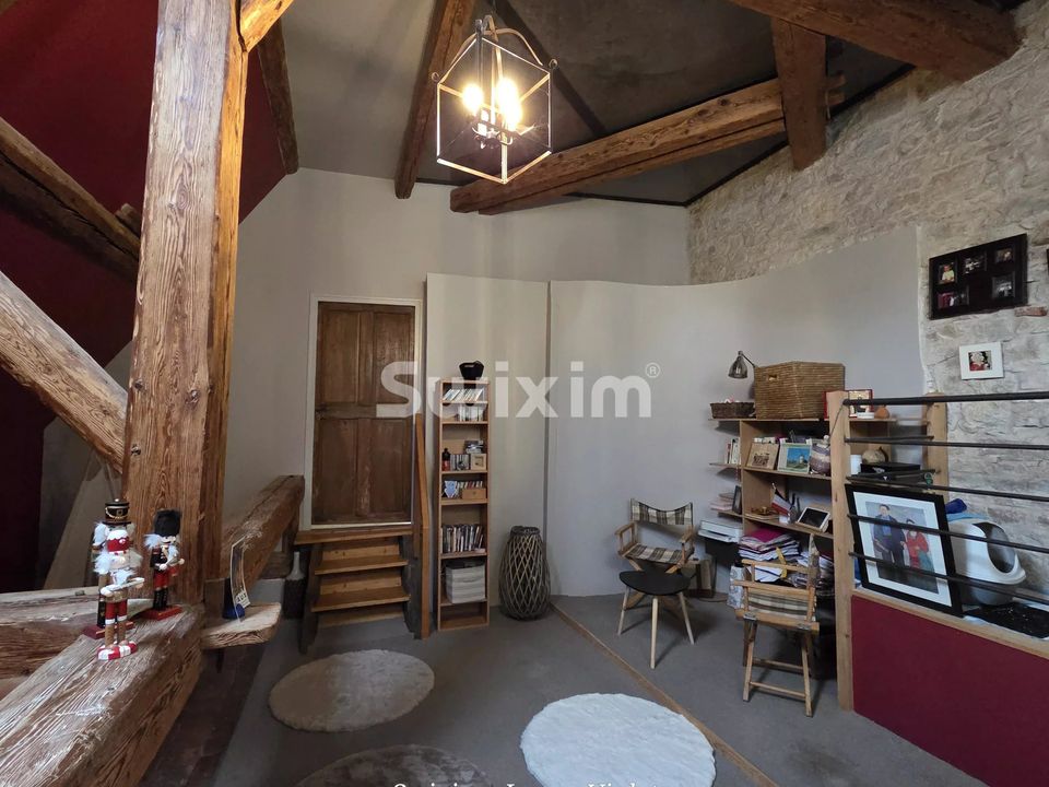 Wohnung in Poligny, Jura - Foto 3