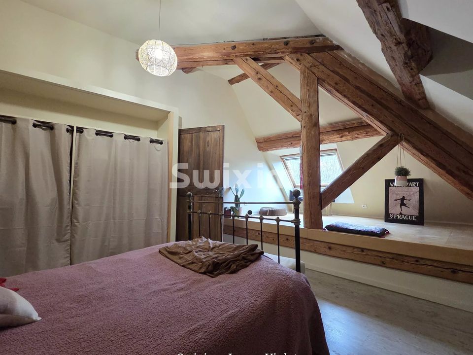 Wohnung in Poligny, Jura - Foto 5
