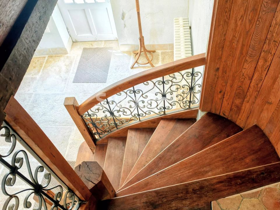Casa rural em Beaune, Cote-d'Or - foto 5