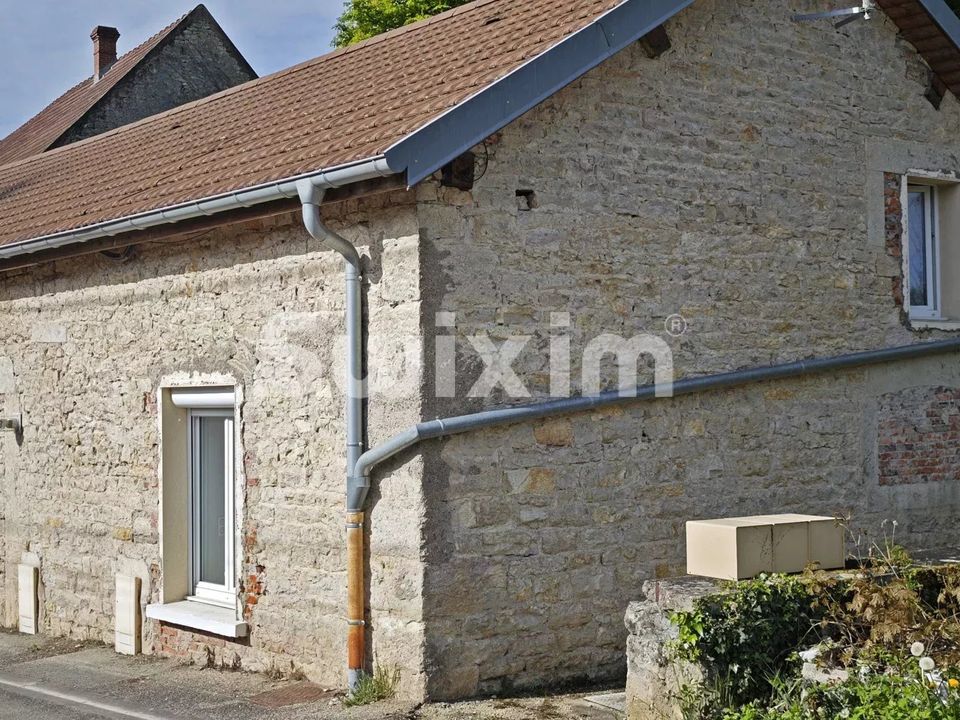 Villa a Damparis, Jura - foto 1