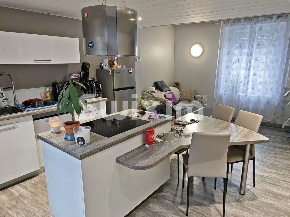 Villa a Damparis, Jura - foto 2