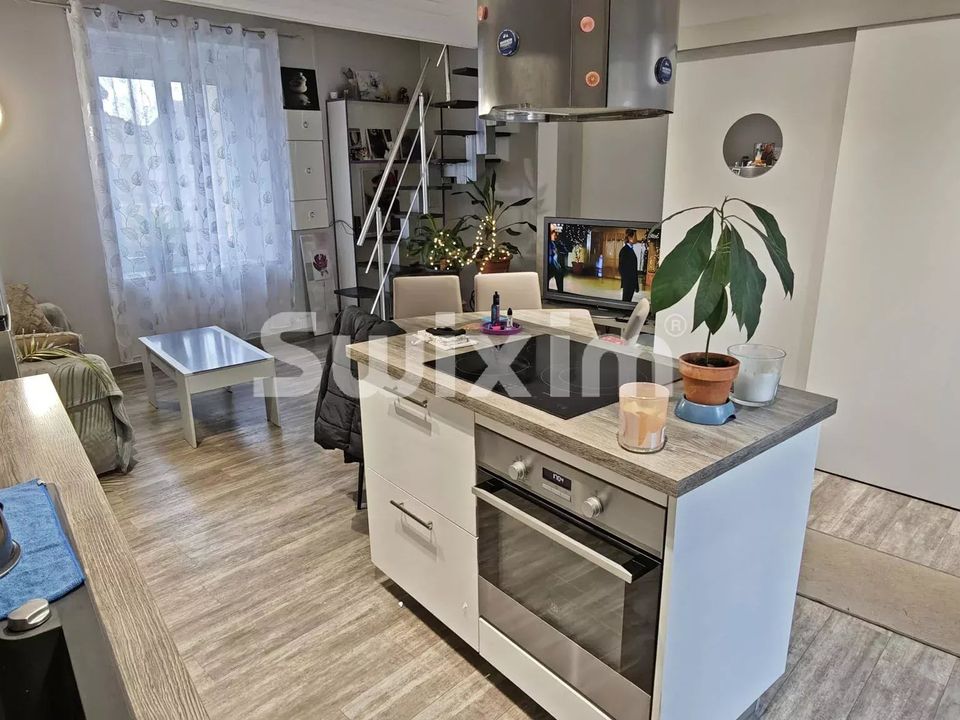 Villa a Damparis, Jura - foto 3