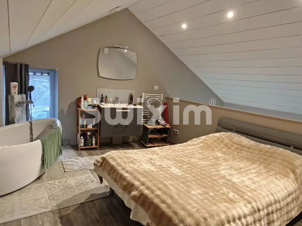 Villa a Damparis, Jura - foto 4