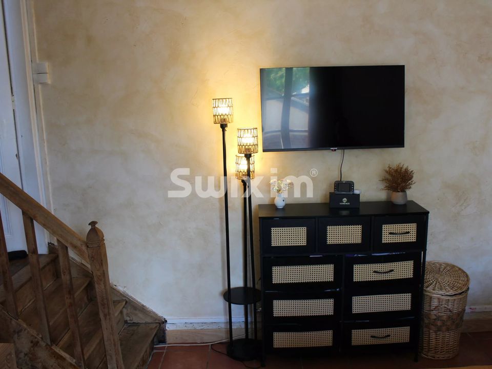 Villa a Damparis, Jura - foto 5