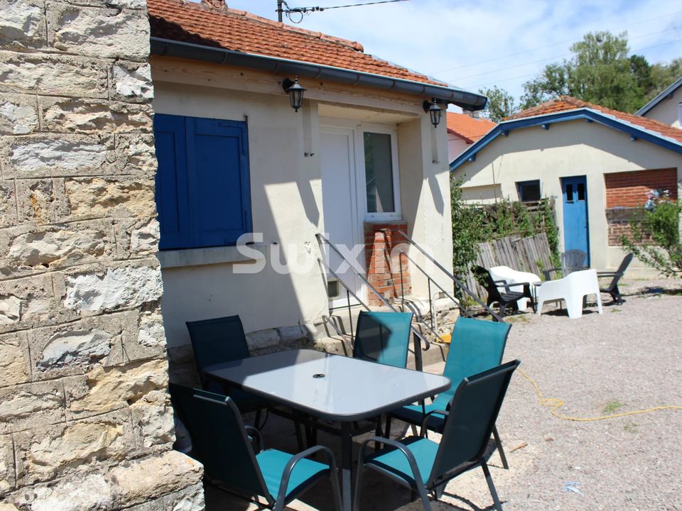 Villa i Damparis, Jura - foto 5