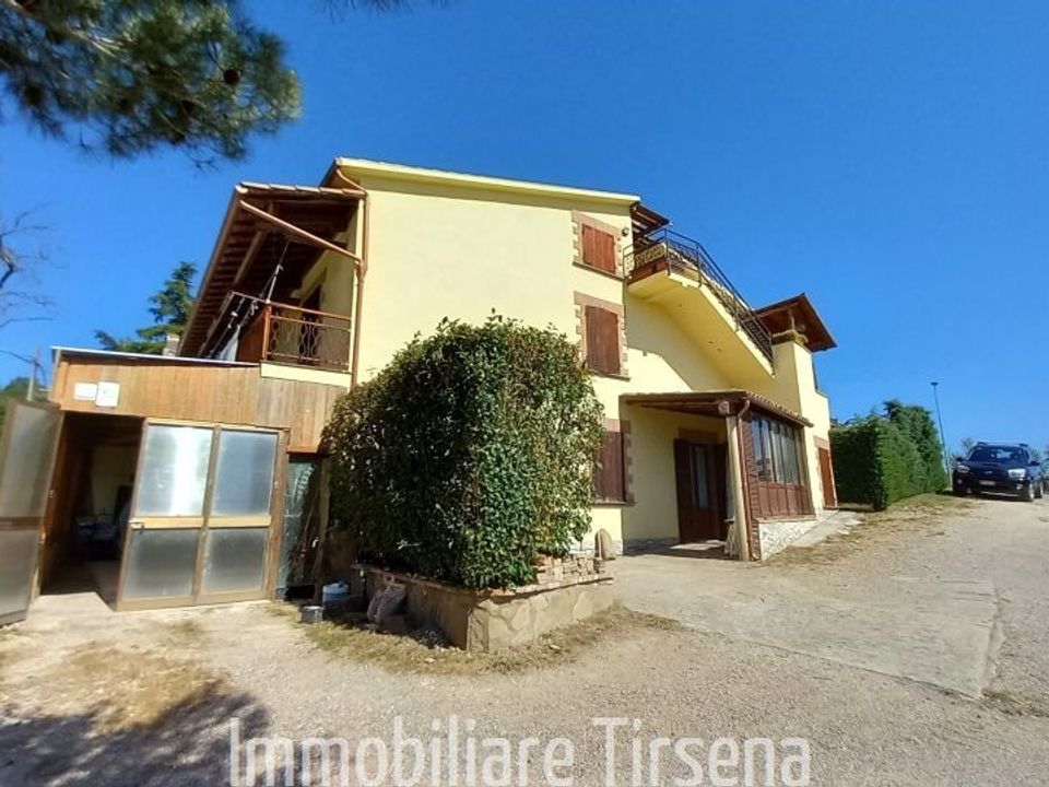 Villa i San Venanzo, Terni - bilde 2