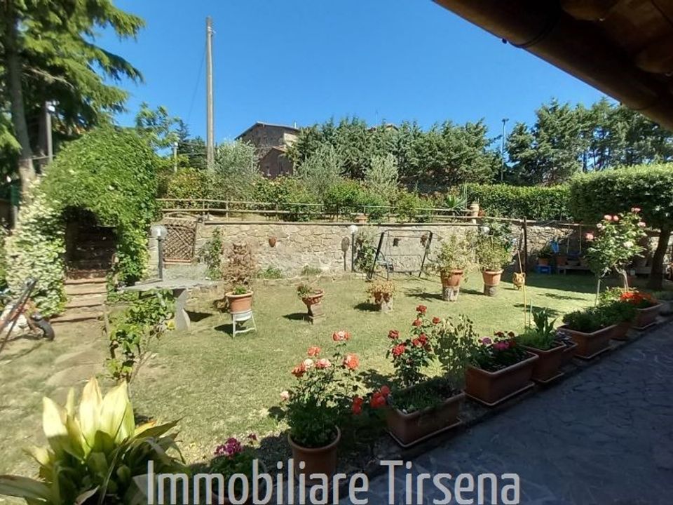 Villa i San Venanzo, Terni - bilde 3