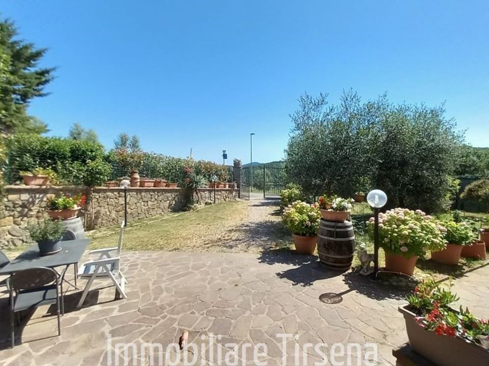 Villa i San Venanzo, Terni - bilde 4