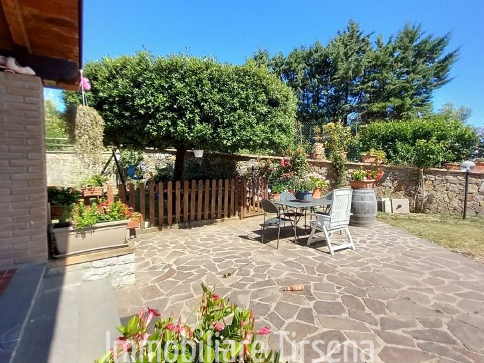 Villa i San Venanzo, Terni - bilde 5