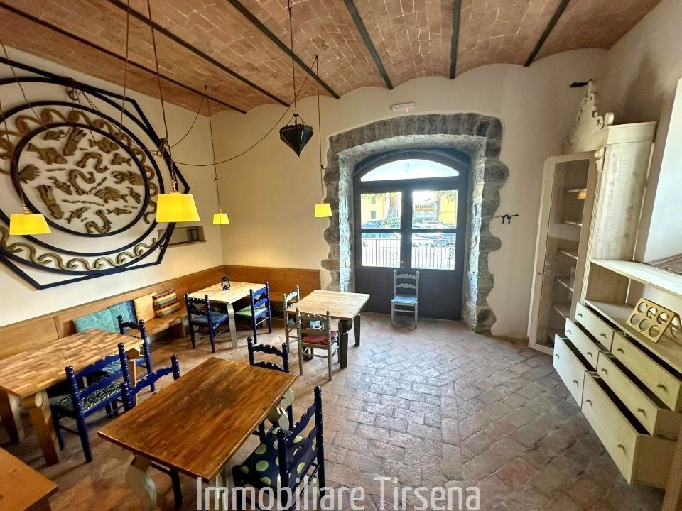 Commercieel vastgoed in Bolsena, Viterbo - foto 1