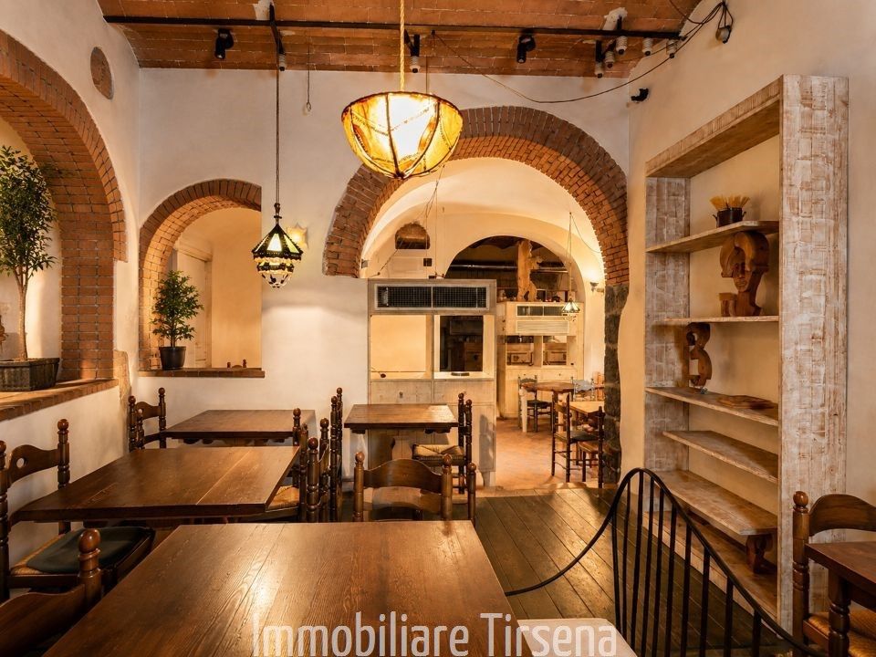 Commercieel vastgoed in Bolsena, Viterbo - foto 2