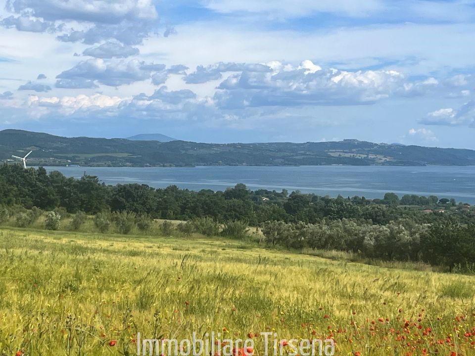 Grond in Bolsena, Viterbo - foto 2