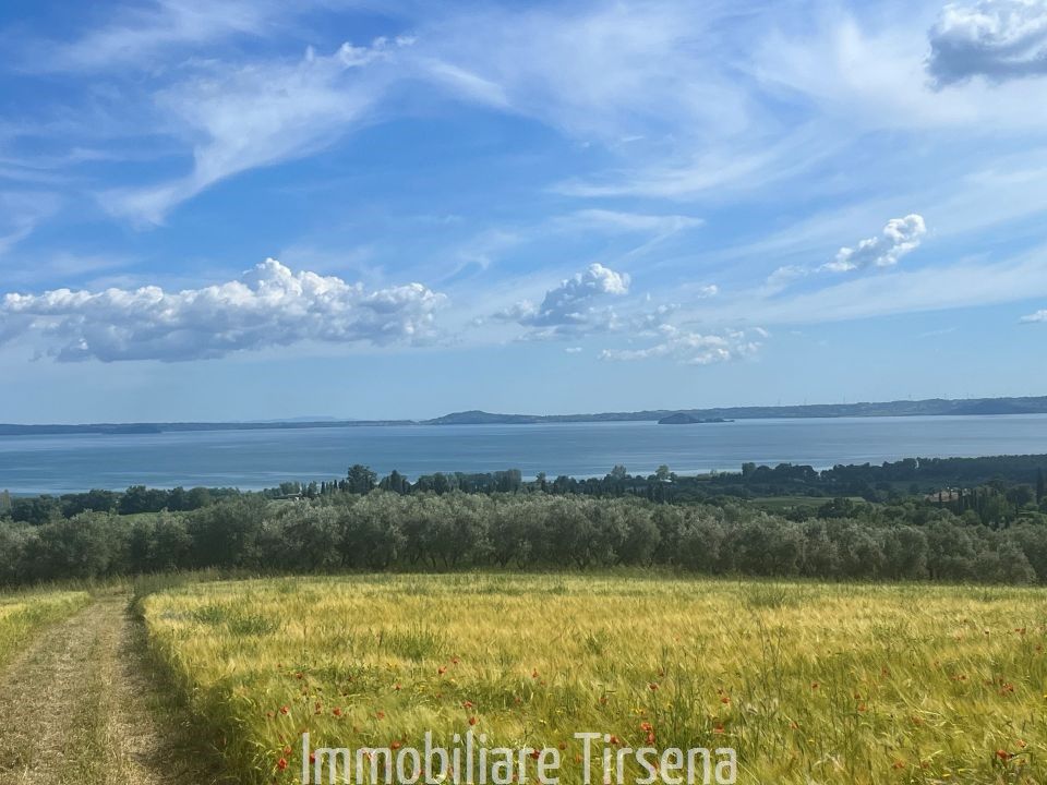 Grond in Bolsena, Viterbo - foto 3