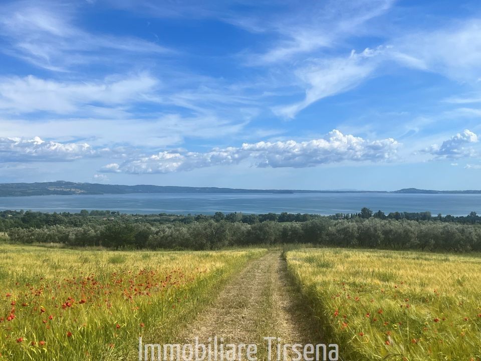 Grond in Bolsena, Viterbo - foto 4