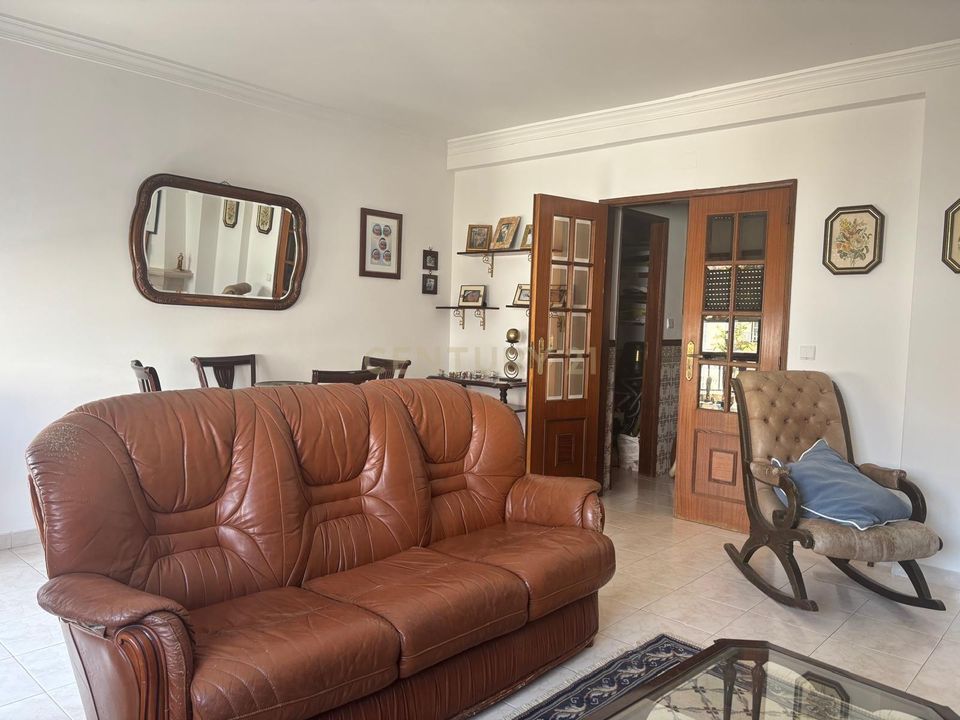 Lejlighed i Entroncamento, Santarem - foto 3
