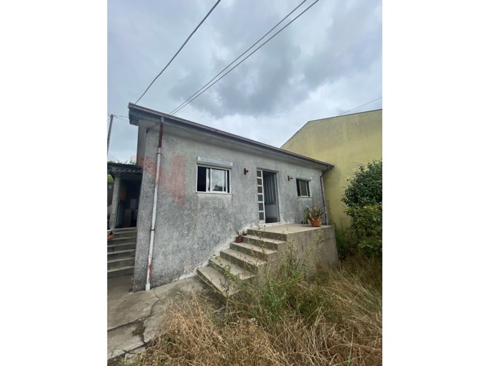Villa en Lousada, Porto - foto 1