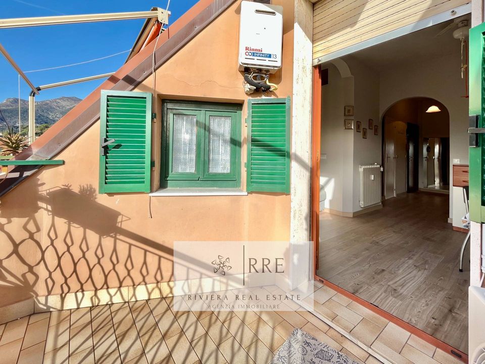 Appartement in Loano, Savona - foto 5