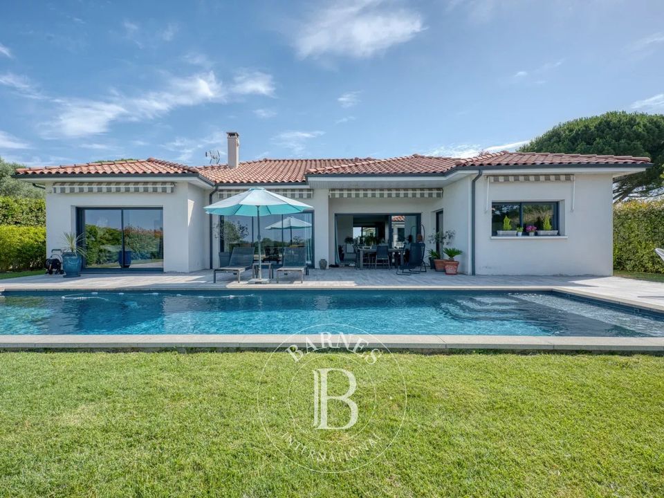 Villa a Balma, Haute-Garonne - foto 1