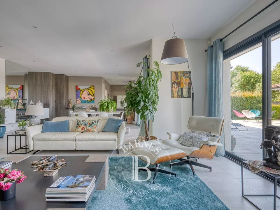 Villa a Balma, Haute-Garonne - foto 4