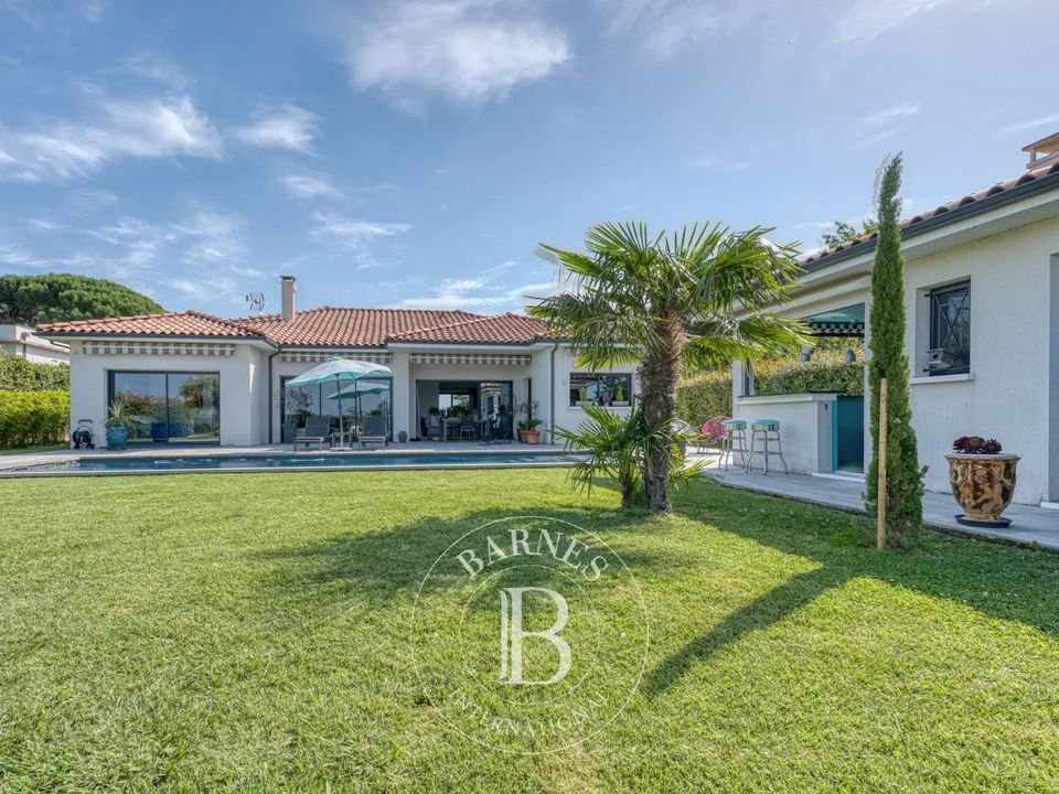 Villa a Balma, Haute-Garonne - foto 5