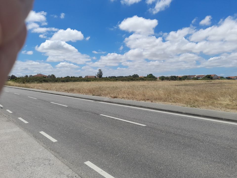 Tomt i Benavente, Santarem - bilde 5