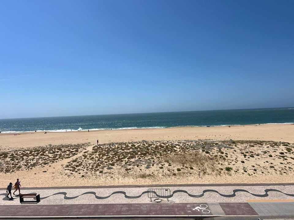 Lejlighed i Nazare, Leiria - foto 5