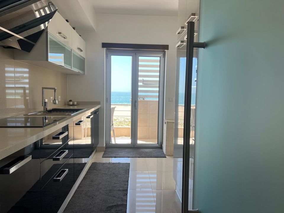 Apartament a Nazare, Leiria - foto 5