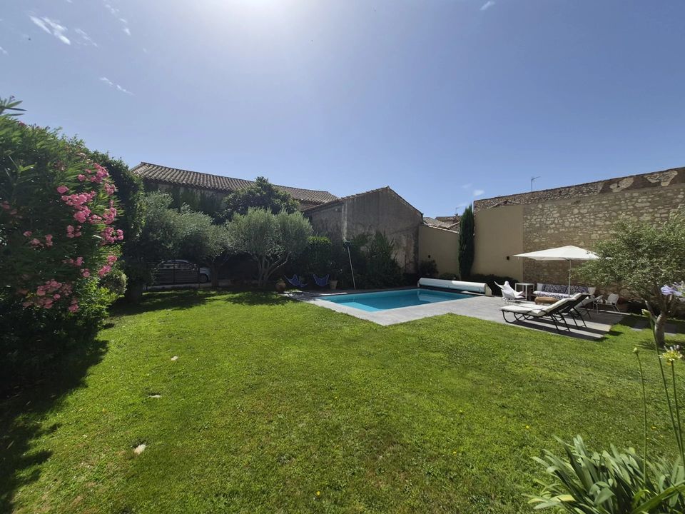 Villa en Cuxac-d'Aude, Aude - foto 2