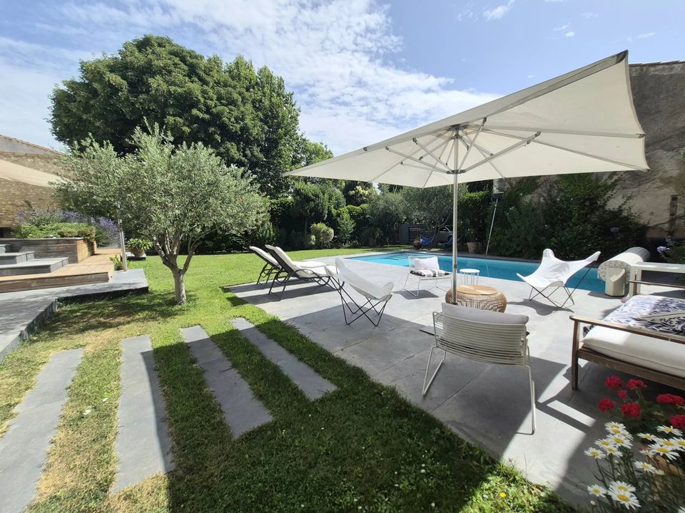 Villa en Cuxac-d'Aude, Aude - foto 3