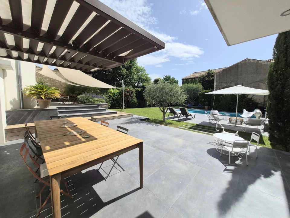 Villa en Cuxac-d'Aude, Aude - foto 4