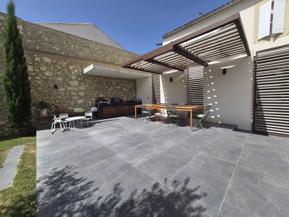 Villa en Cuxac-d'Aude, Aude - foto 5