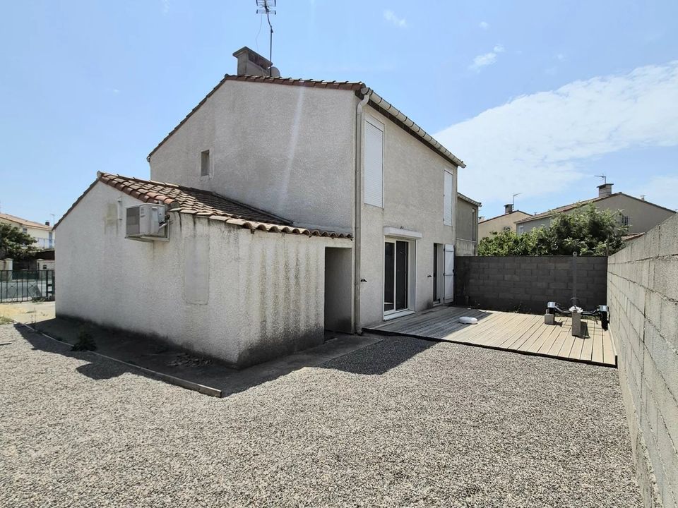 Villa i Narbonne, Aude - foto 1