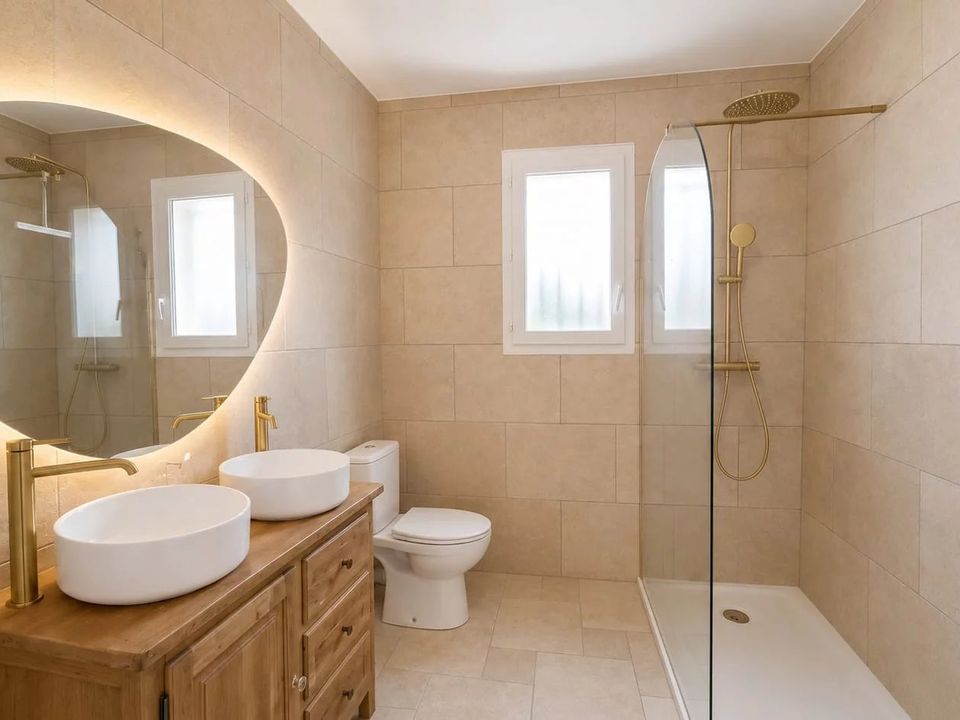 Villa in Ginestas, Aude - photo 5