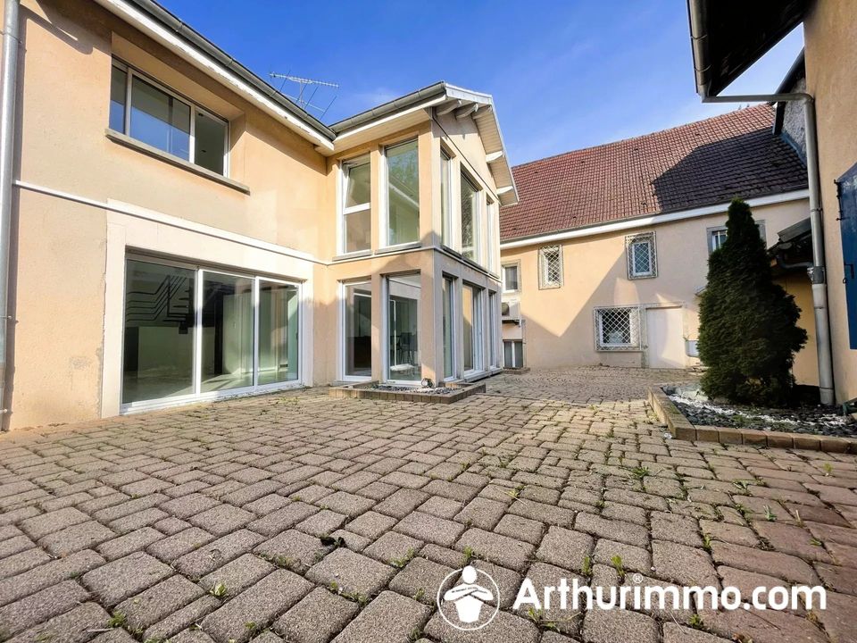 Villa em Dasle, Doubs - foto 2