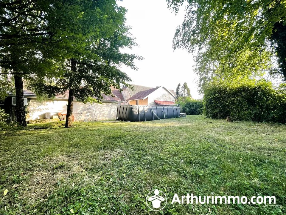 Villa em Dasle, Doubs - foto 5