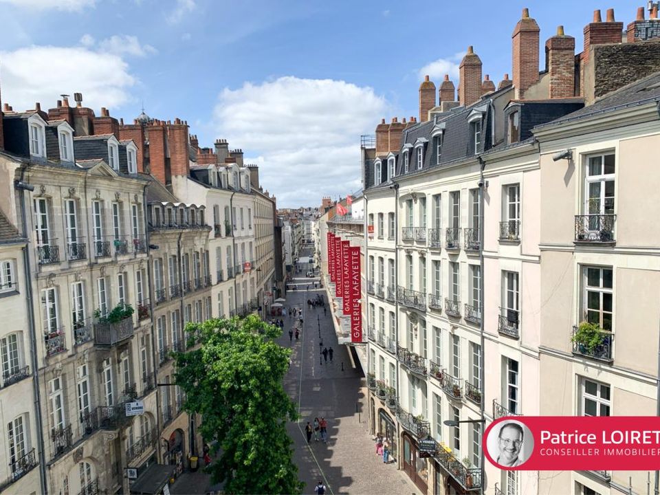 Duplex i Nantes, Loire-Atlantique - foto 2