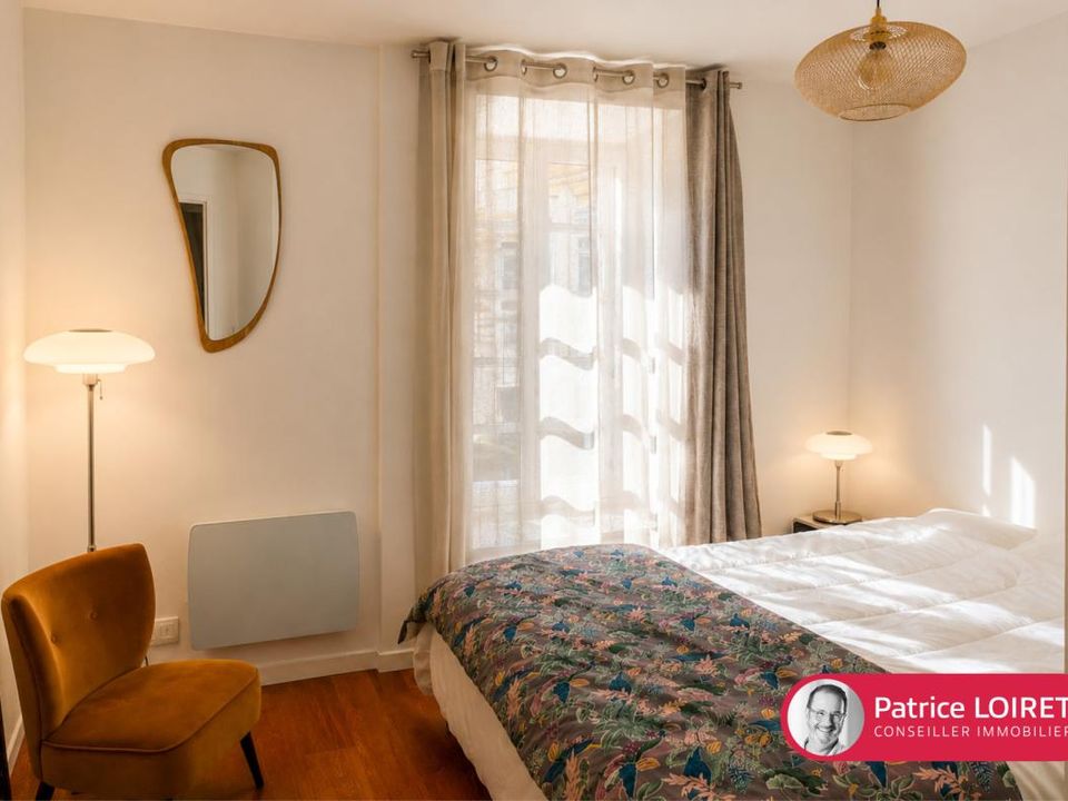 Duplex i Nantes, Loire-Atlantique - foto 3