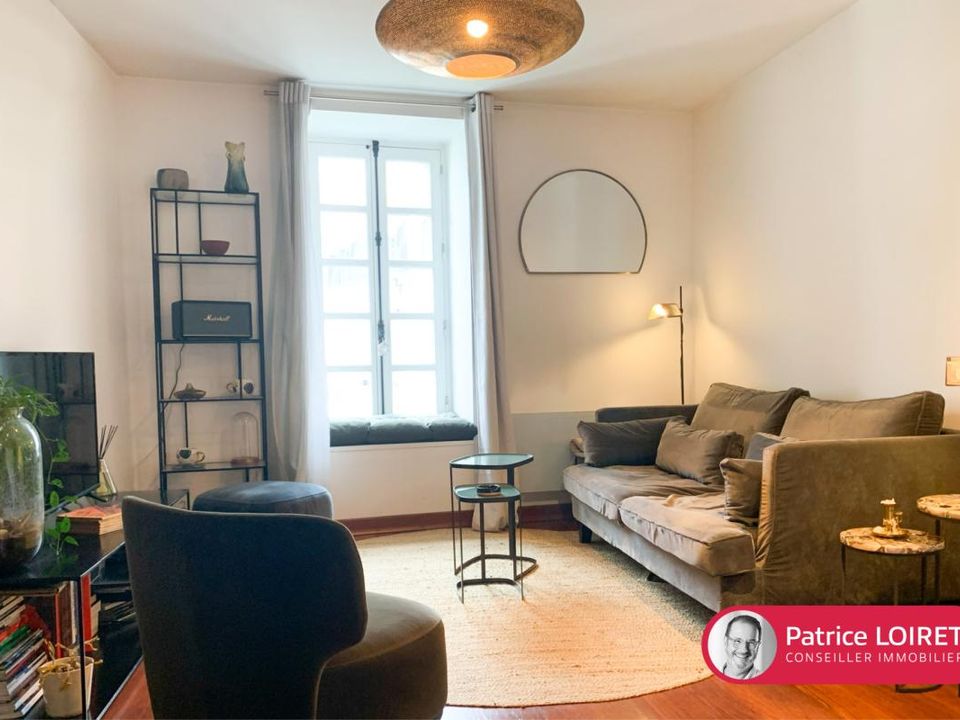 Duplex i Nantes, Loire-Atlantique - foto 4