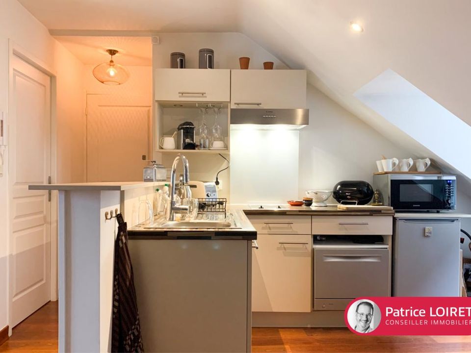 Duplex i Nantes, Loire-Atlantique - foto 5