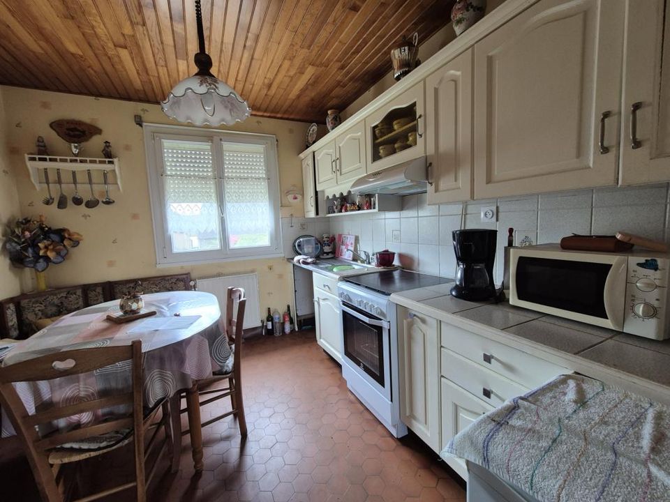 Villa en Saint-Gilles-Vieux-Marche, Cotes-d'Armor - foto 2