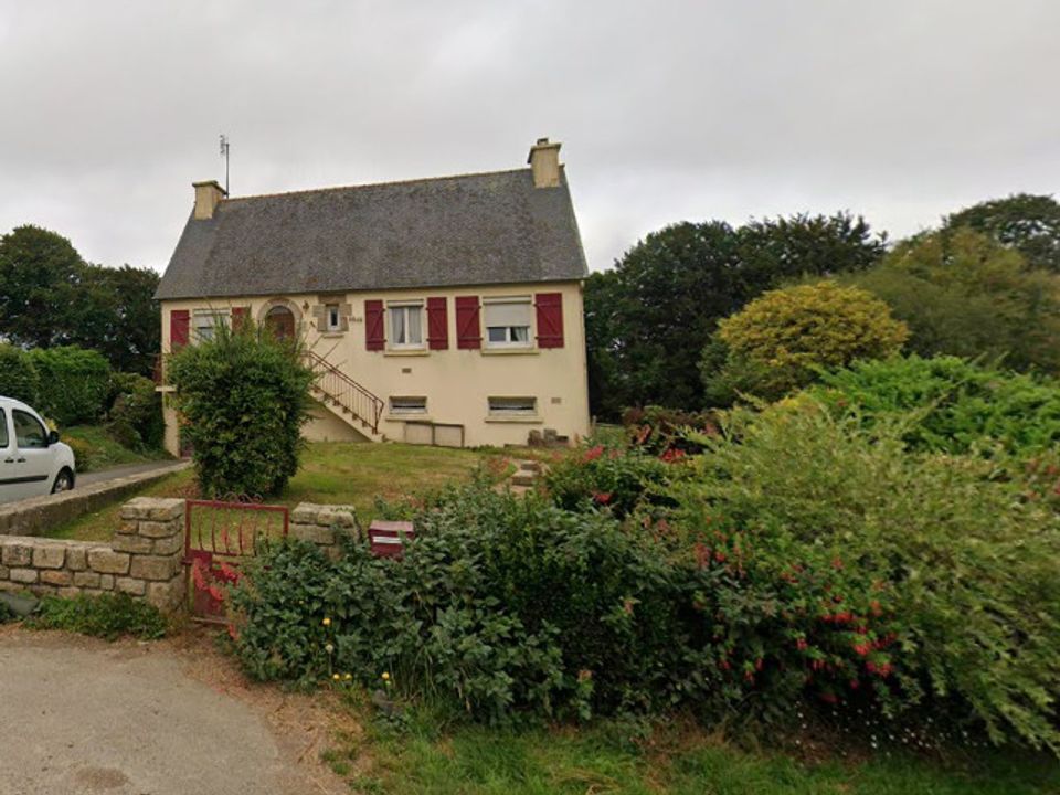Villa en Saint-Gilles-Vieux-Marche, Cotes-d'Armor - foto 3
