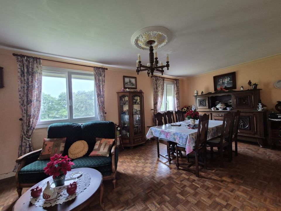 Villa en Saint-Gilles-Vieux-Marche, Cotes-d'Armor - foto 5