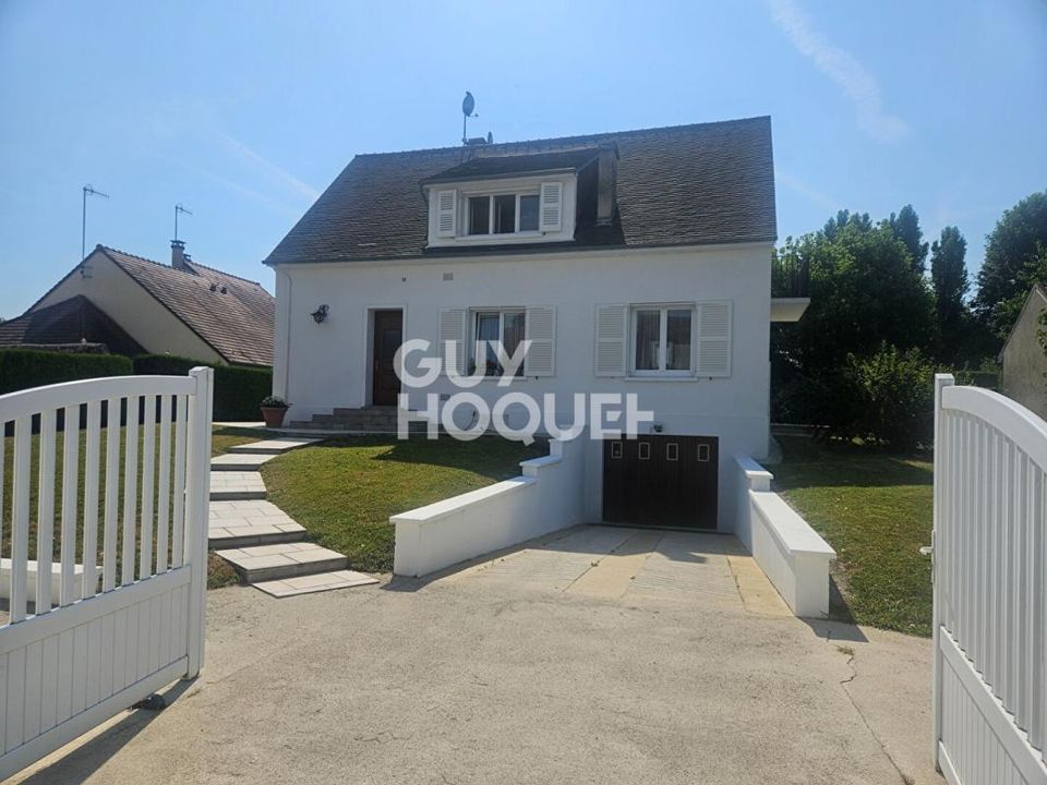 Villa a Compiègne, Oise - foto 1