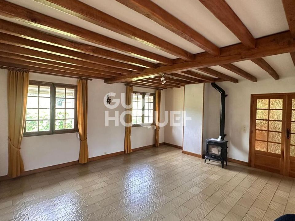 Villa in Grandfresnoy, Oise - foto 3