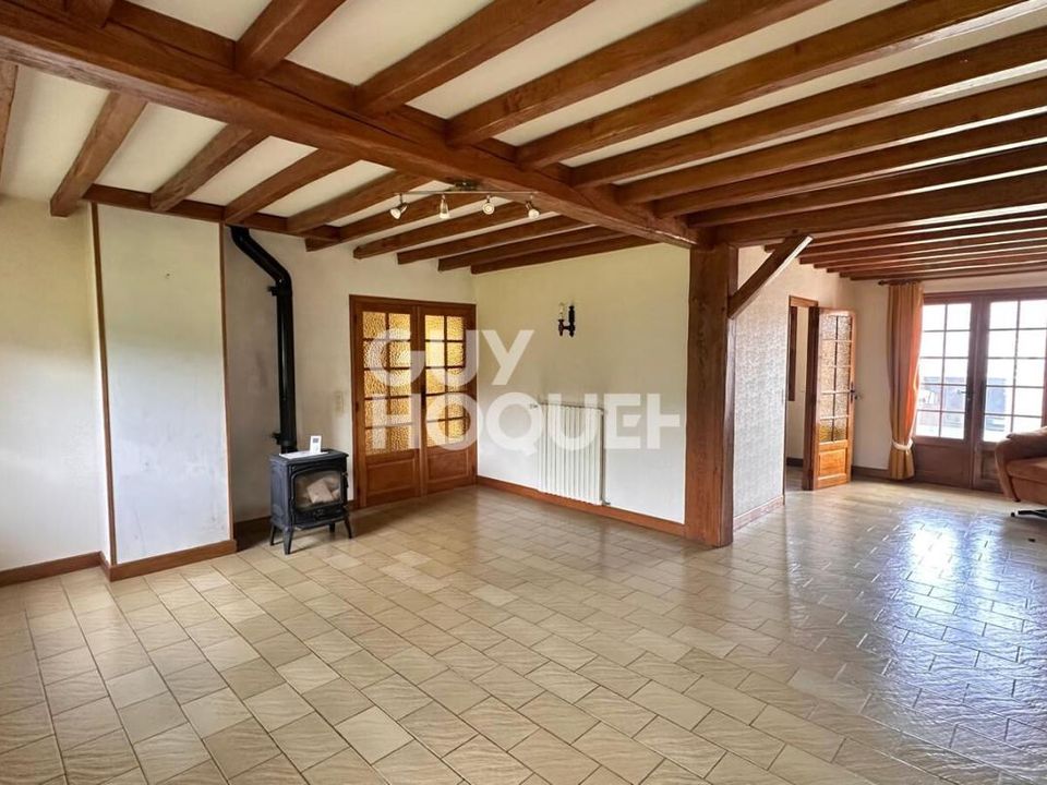 Villa in Grandfresnoy, Oise - foto 4