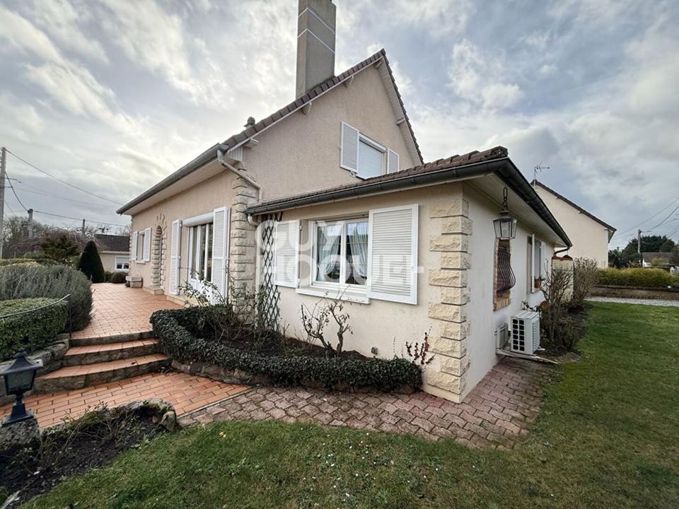 Bungalow en Chevrieres, Oise - foto 1