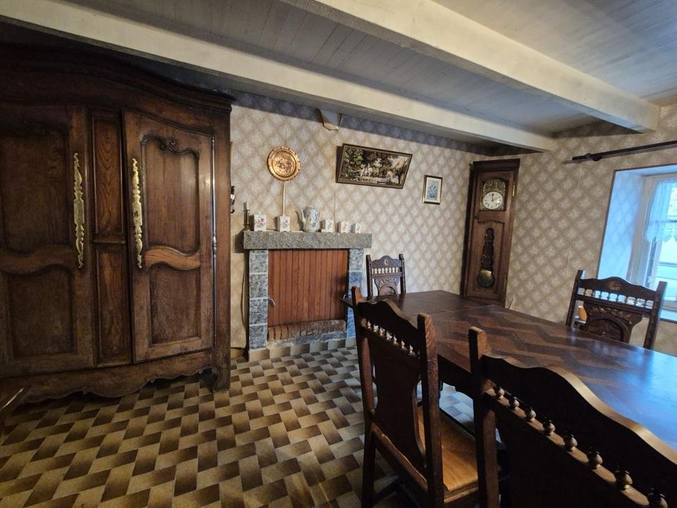 Bondgård i Lanrivain, Cotes-d'Armor - foto 2