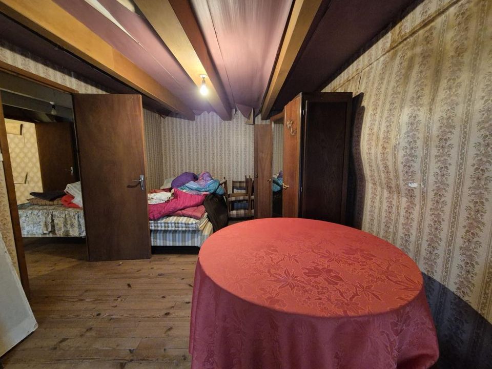 Bondgård i Lanrivain, Cotes-d'Armor - foto 4